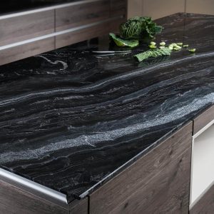 Arbeitsplatten Aus Naturstein Jedes Stuck Ein Unikat