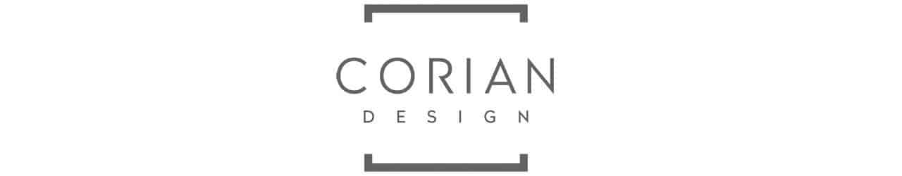Logo Corian