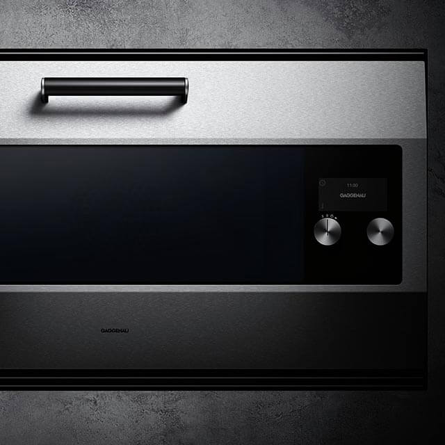 Gaggenau Backrohr EB333