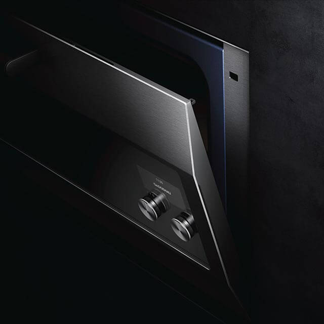 Gaggenau Backrohr EB333