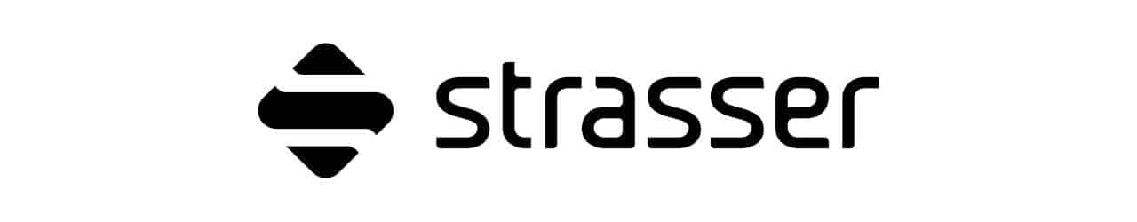 Logo Strasser Steine