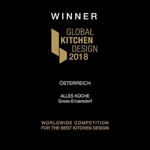 Leicht Global Design Winner 2018