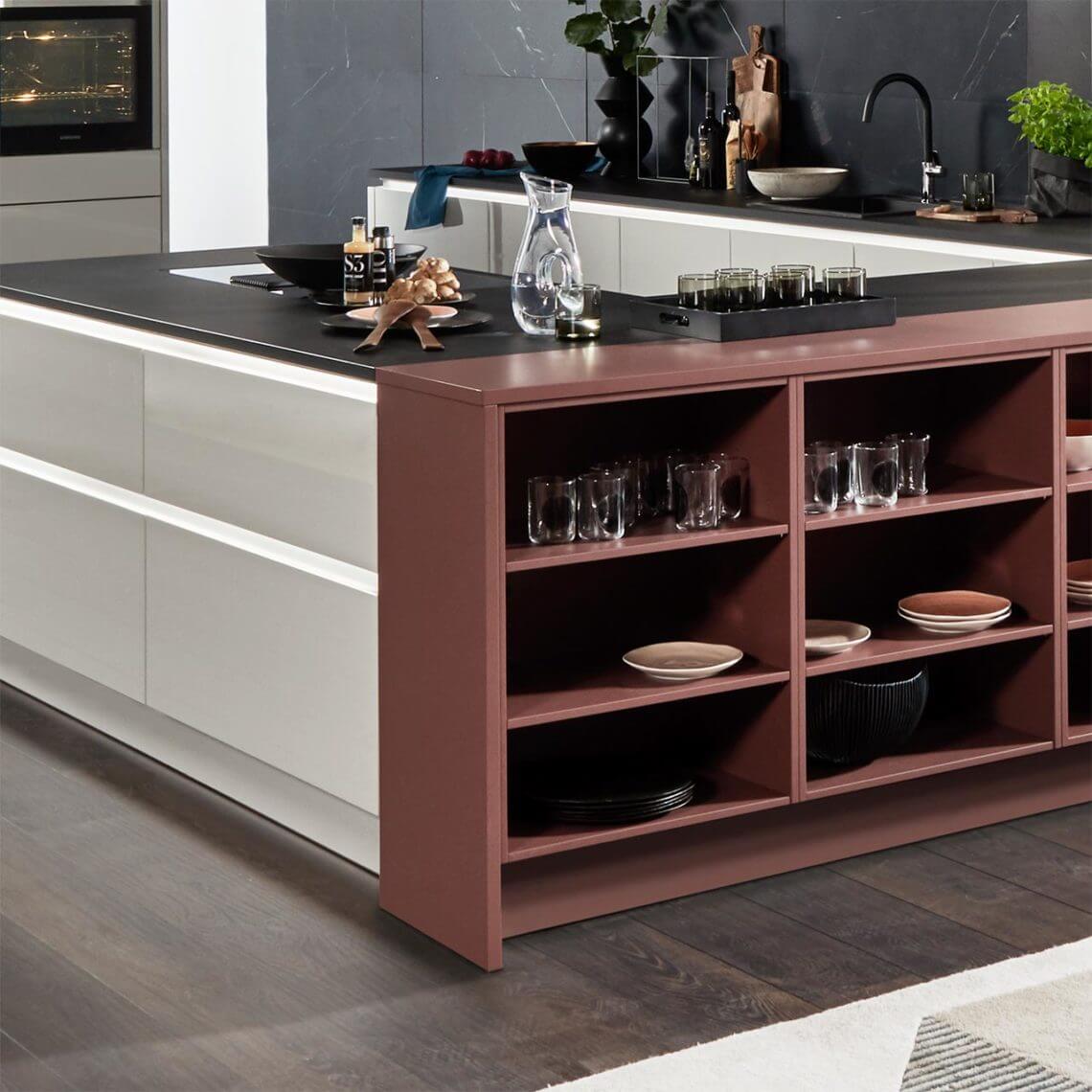 Nolte Kueche 2020 Nova Lack Platingrau 3q 1140×1140