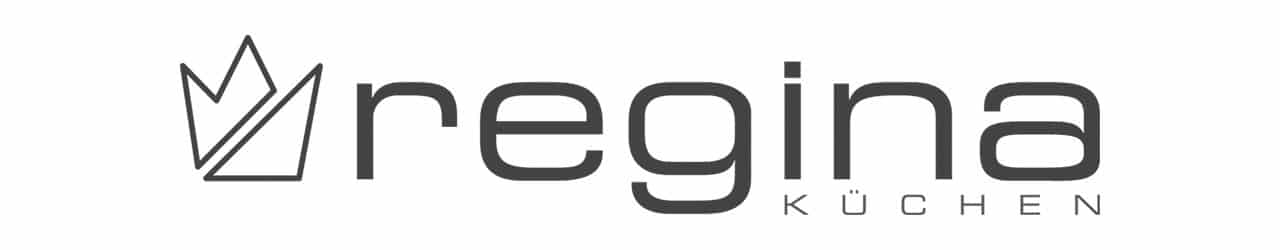 Regina Kuechen Logo2 Sw