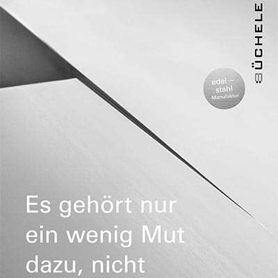 Buechele Katalog