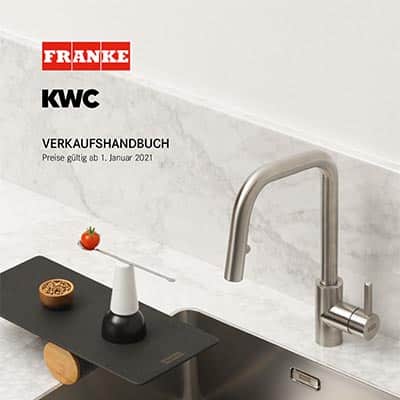 Franke Katalog