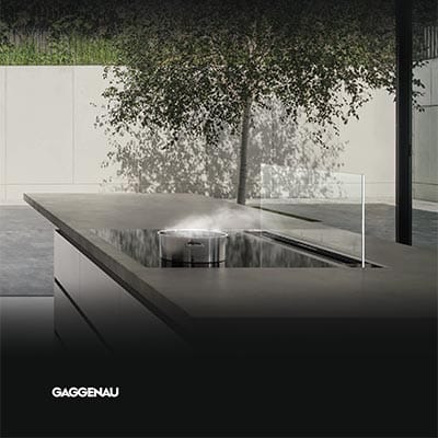 Gaggenau Katalog