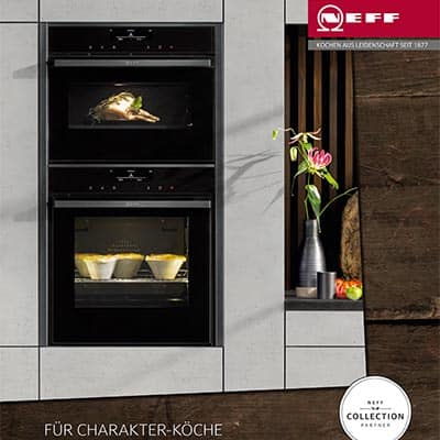 Neff Katalog