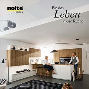 Nolte Katalog 2021