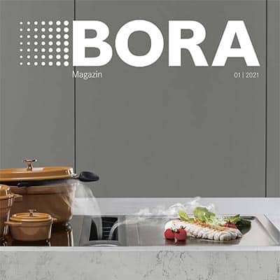 Bora Magazin 2021