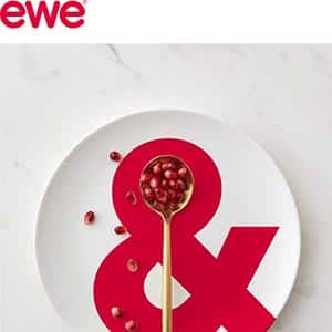 Ewe Katalog