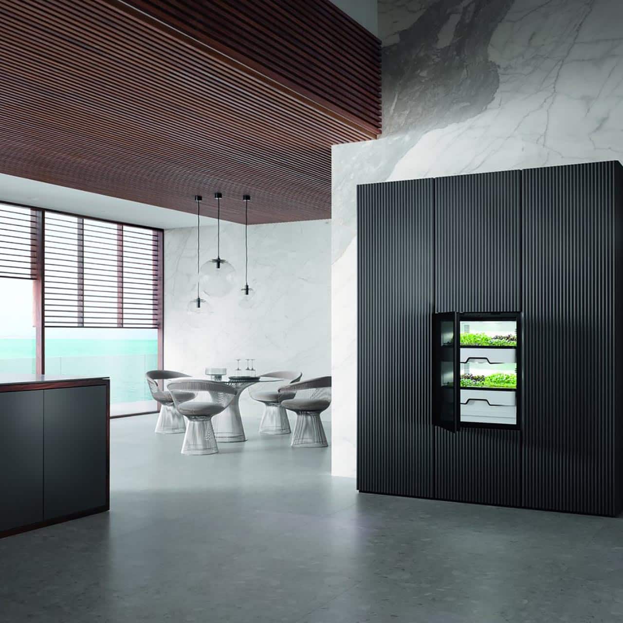 Miele Plantcube 1q
