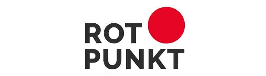 Rotpunkt Kuechen Logo