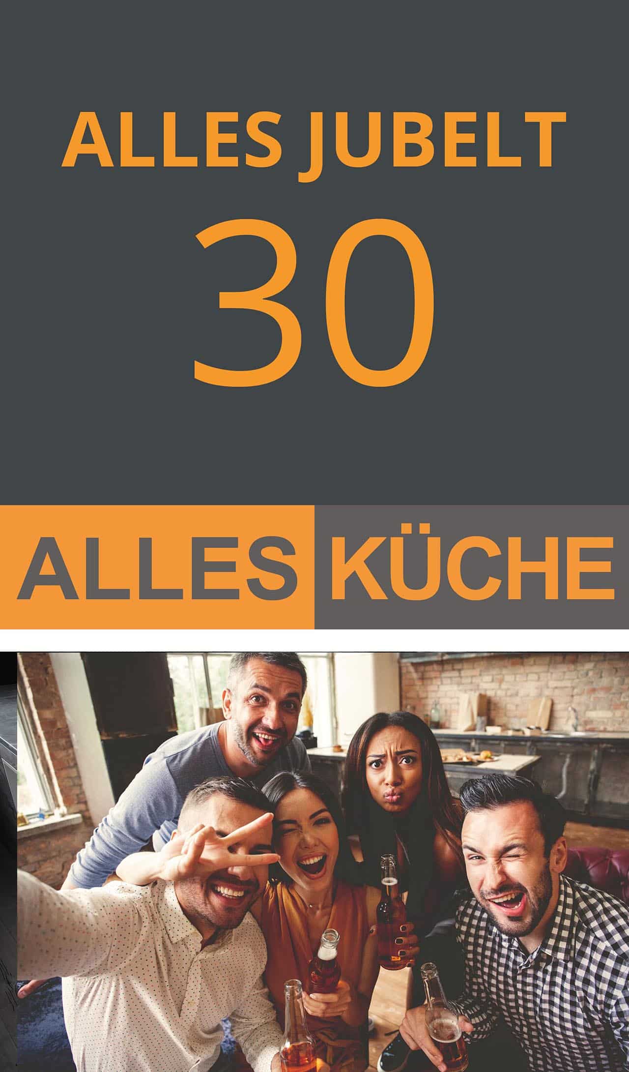 Bild30c ALLES KÜCHE - ALLES JUBELT