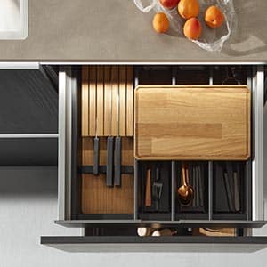 Nolte Kueche Manhattan Eiche Nero 1 300 1