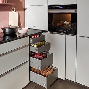 Nolte Kueche Plus 1 300