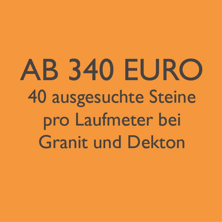 Preis Granitaktion 1