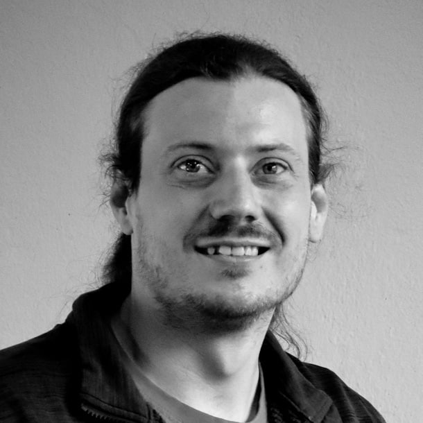 Patrick Valenta