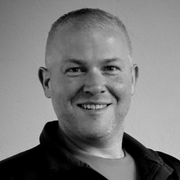 Sascha Jost