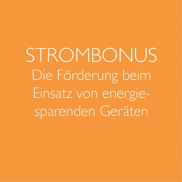 Strombonus 1w