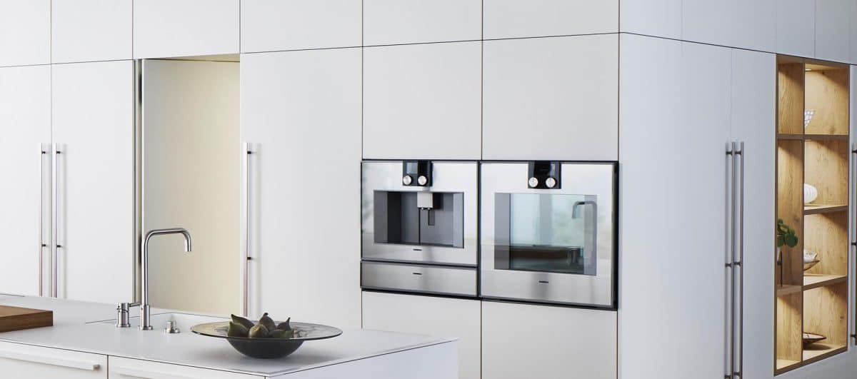 TyCylKu 3fach Müslispender 2L - Aufbewahrung Für Müsli, Nüsse & Süßigkeiten