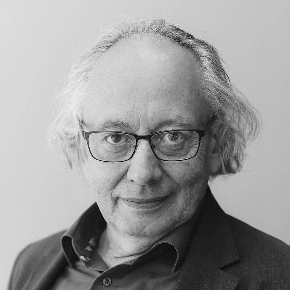 Ing. Alfred Cerny