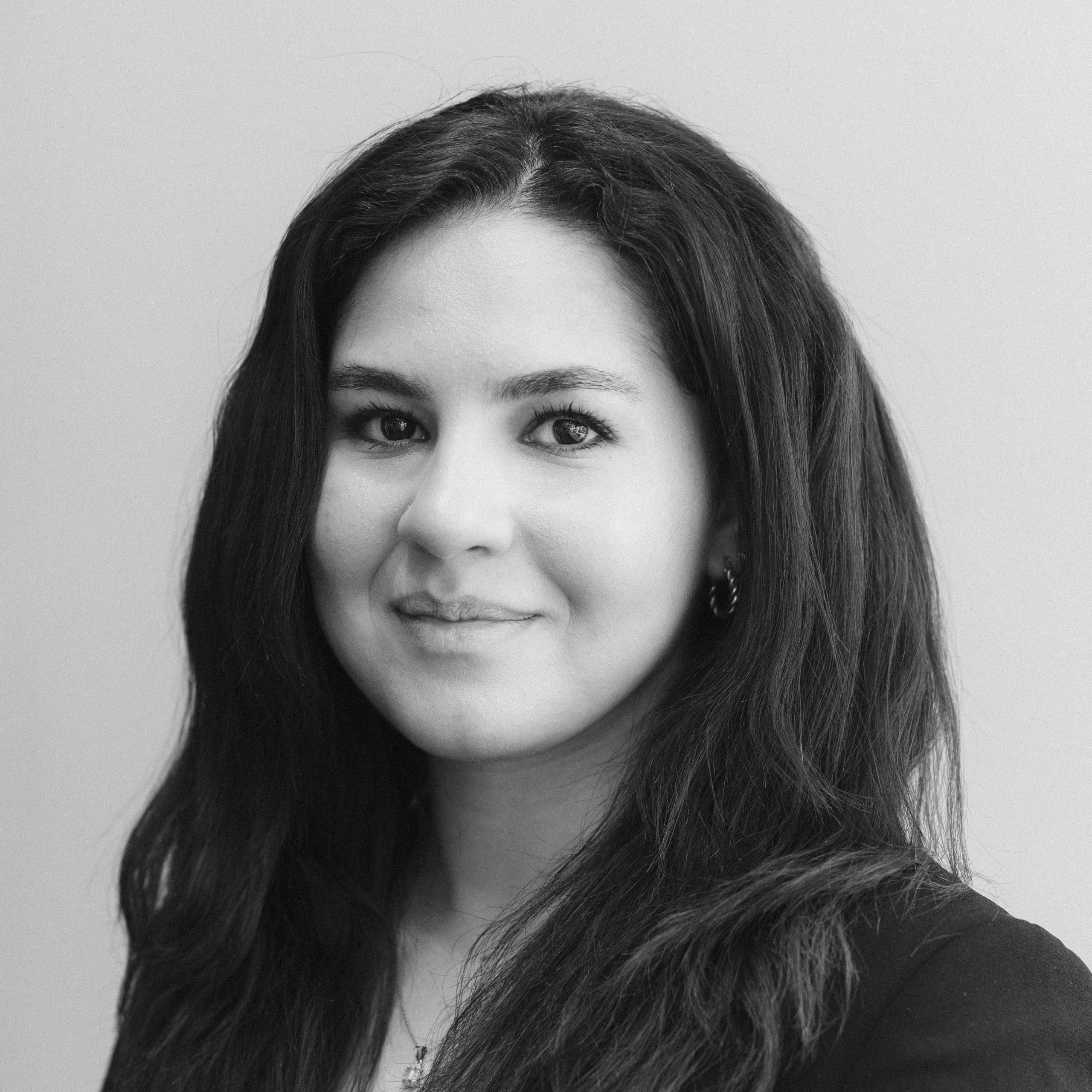 Sara Khedr