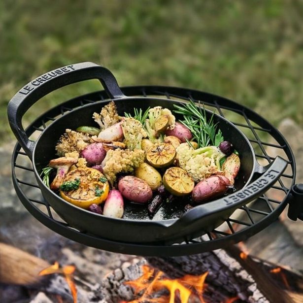 LeCreuset Outdoor