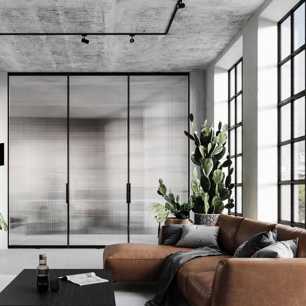 Axis Pivottuere 2 Zu