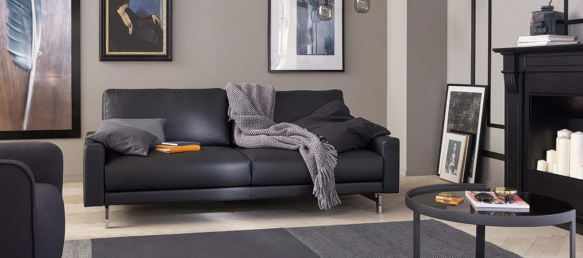 Rolf Benz Creation Cr450 2 850