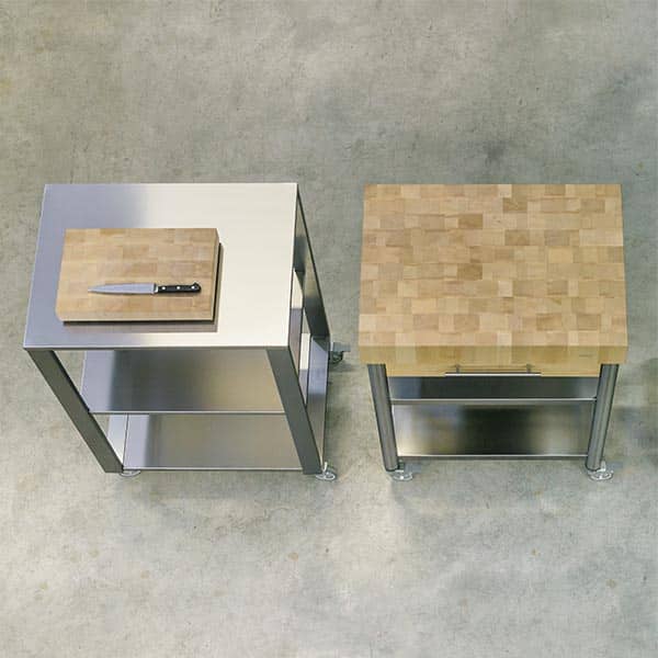 JOKODOMUS AUXILIUM Kuechenwagen