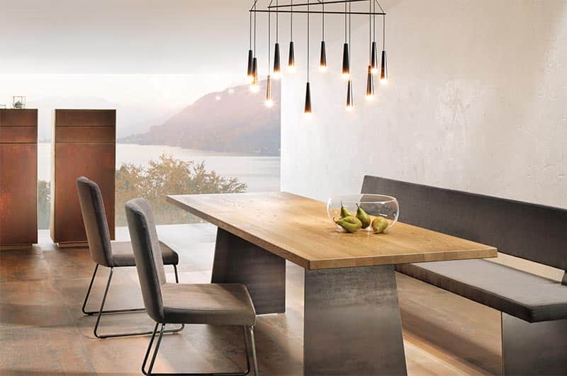 Anrei Essgruppe Puro 800 2