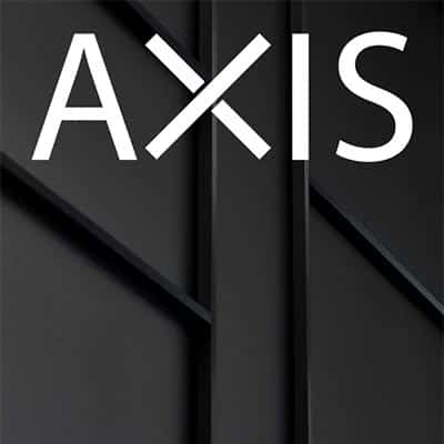 Axis Katalog