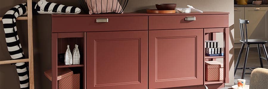 Nolte Windsor Lack 3 900