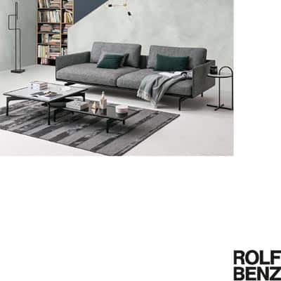 Rolf Benz Katalog
