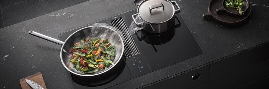 BORA Kochfeldabzug Classic