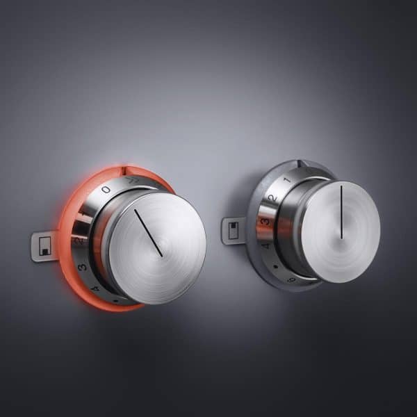 Gaggenau Bedienknebel Serie 400