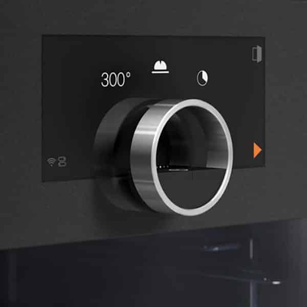 Gaggenau Minimalistic Drehknopf