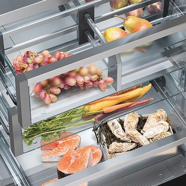 Liebherr Monolith Biofresh 600