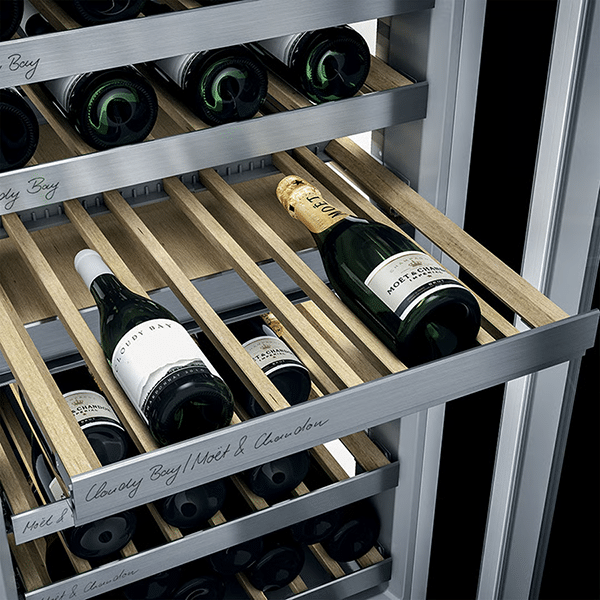 Liebherr Monolith Weinkühler