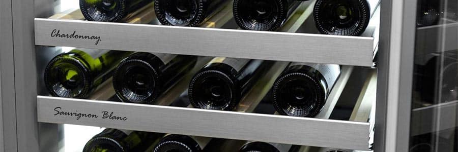 Liebherr Monolith Weinkuehler 900