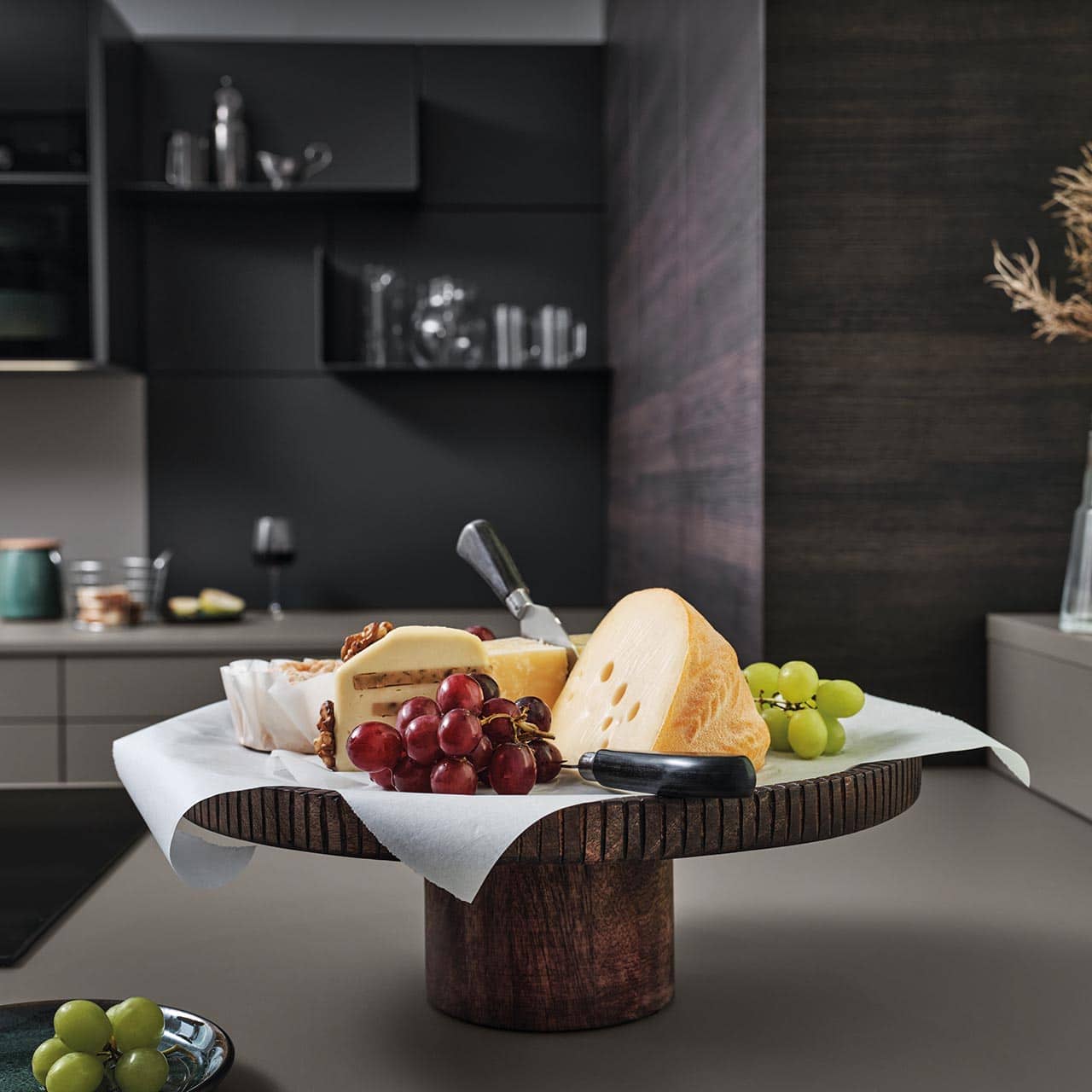 Festwoche 4 ALLES KÜCHE - Jubelgeschenk 1 zum 30-jährigen Jubiläum