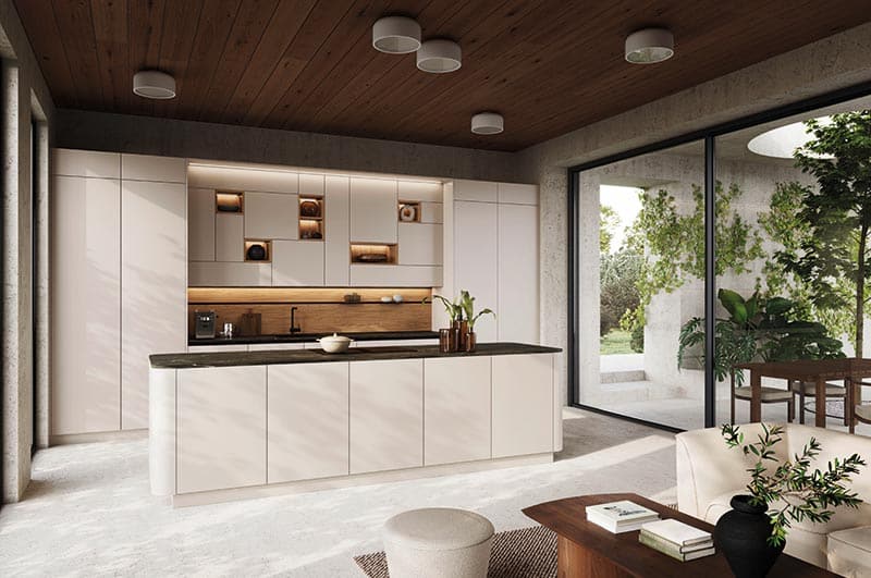 Kueche Home 1