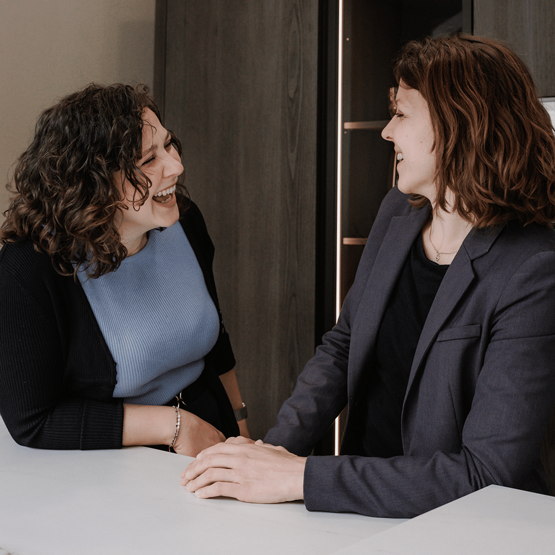 Beratungstermin 1