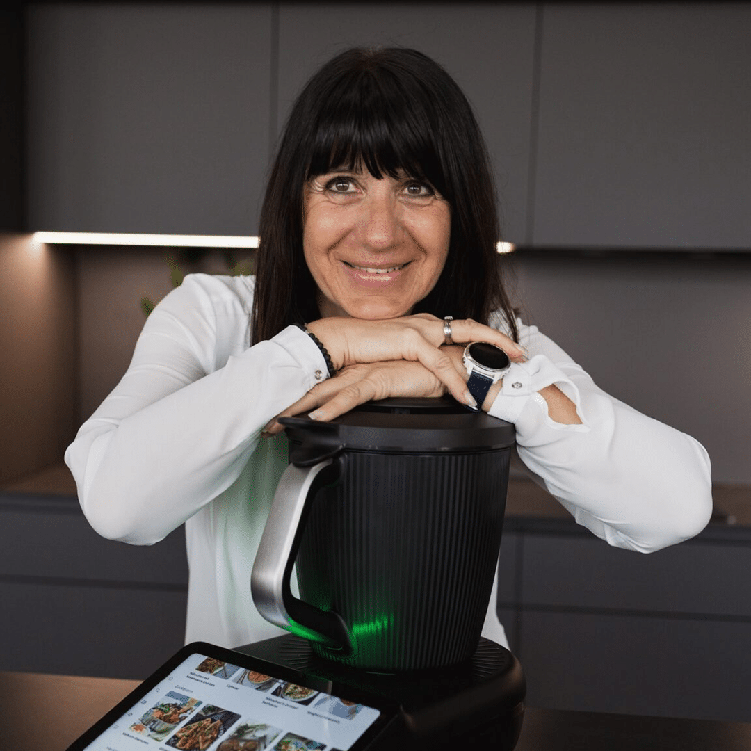 Birgit Thermomix