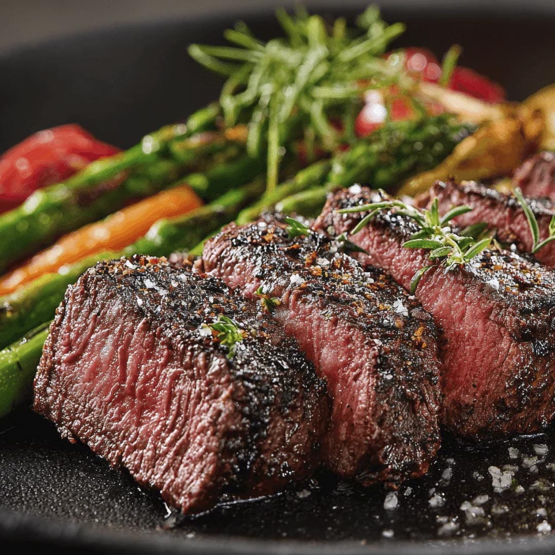Roman Steak 3