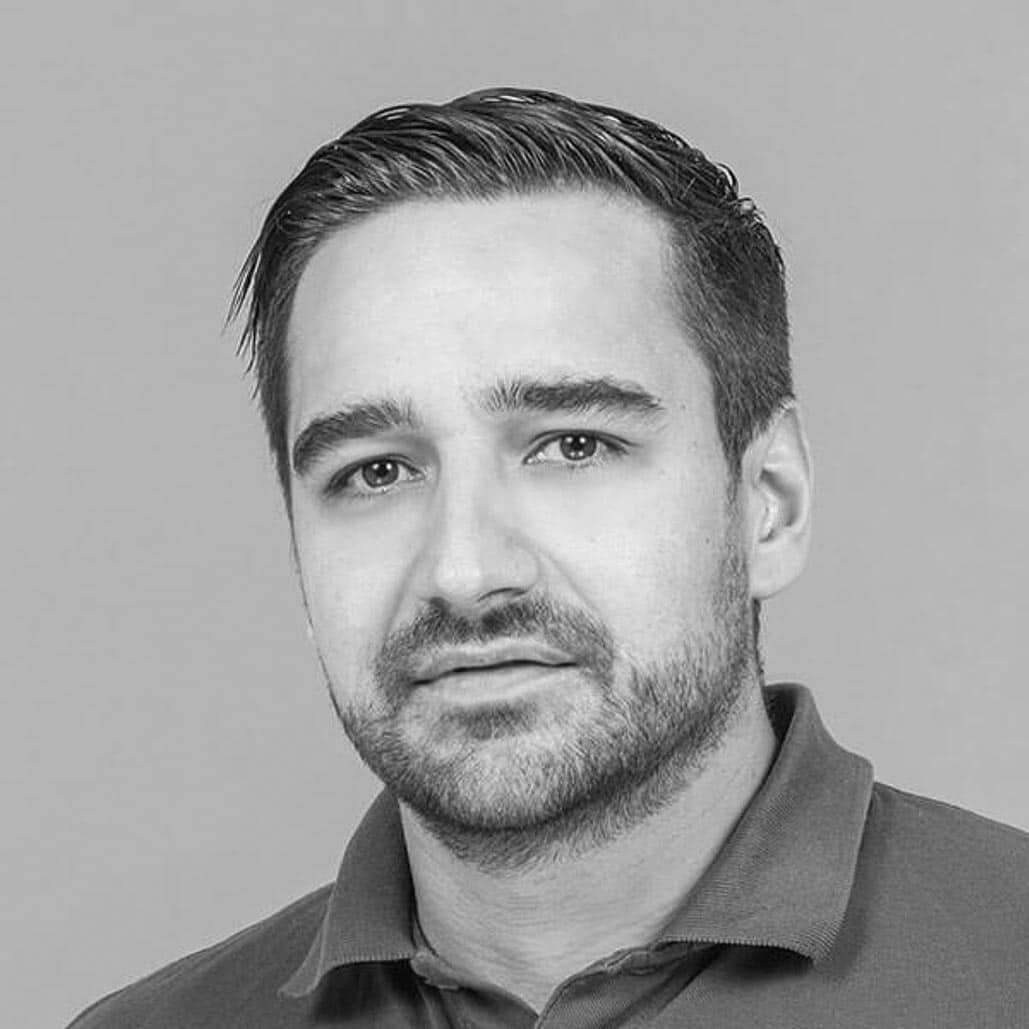 Andreas Jeschko