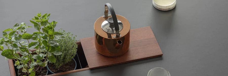 Walden Robinie 1 2 900